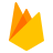 Firebase icon by Icons8