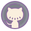 Github icon by Icons8