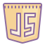 JavaScript icon by Icons8